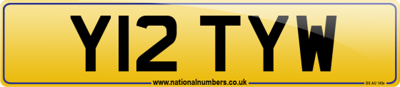 Y12 TYW