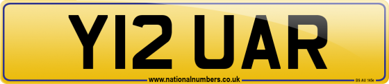 Y12 UAR