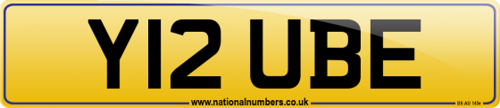 Y12 UBE