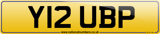 Y12 UBP