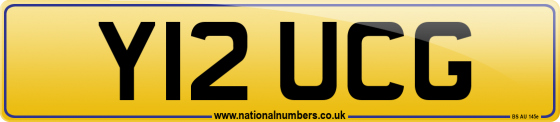 Y12 UCG