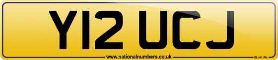 Y12 UCJ