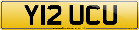 Y12 UCU