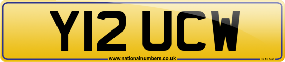 Y12 UCW