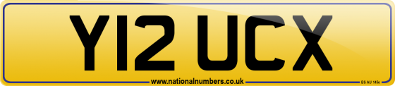 Y12 UCX