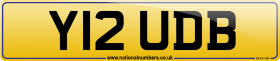 Y12 UDB