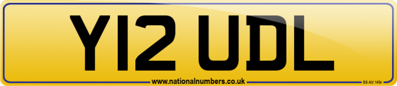 Y12 UDL