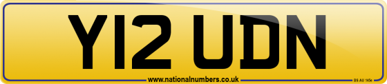 Y12 UDN
