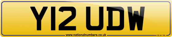 Y12 UDW
