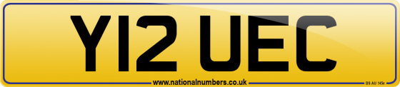 Y12 UEC
