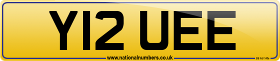 Y12 UEE