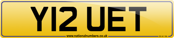 Y12 UET