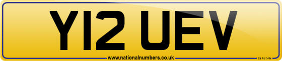 Y12 UEV