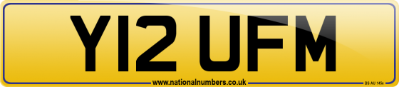 Y12 UFM