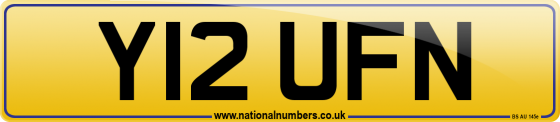 Y12 UFN