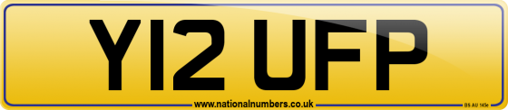 Y12 UFP