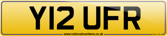 Y12 UFR
