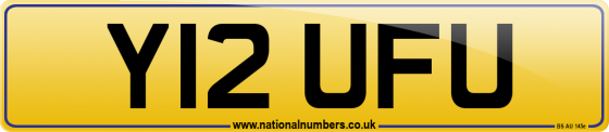 Y12 UFU