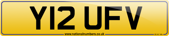 Y12 UFV