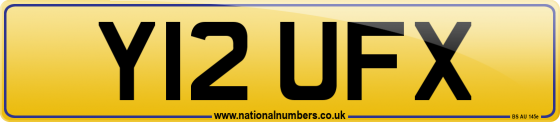 Y12 UFX