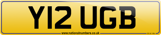 Y12 UGB