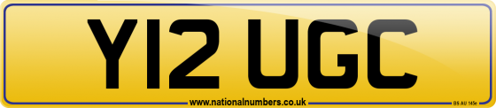 Y12 UGC