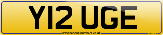 Y12 UGE