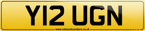 Y12 UGN