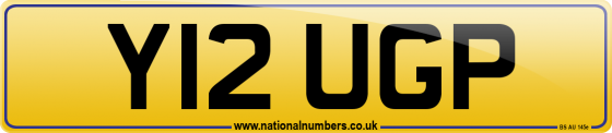 Y12 UGP