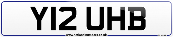 Y12 UHB