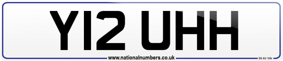 Y12 UHH