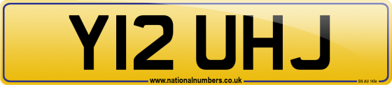 Y12 UHJ