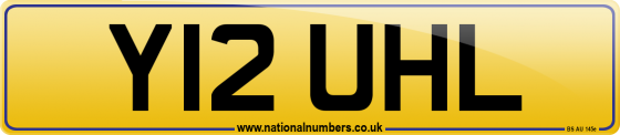 Y12 UHL