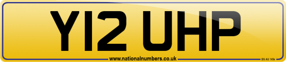 Y12 UHP