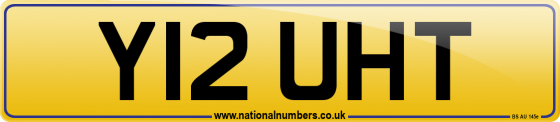 Y12 UHT