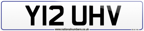 Y12 UHV