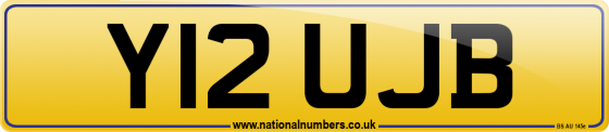 Y12 UJB