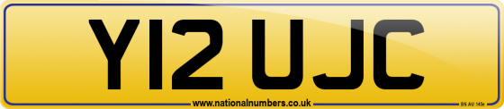 Y12 UJC