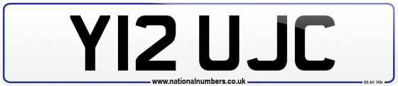 Y12 UJC