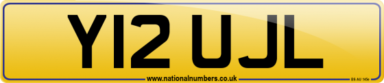 Y12 UJL