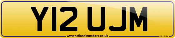 Y12 UJM