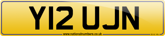 Y12 UJN