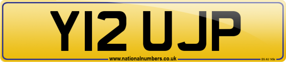 Y12 UJP
