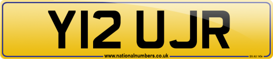 Y12 UJR