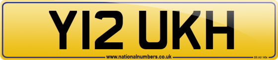 Y12 UKH