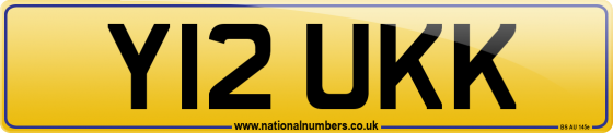 Y12 UKK