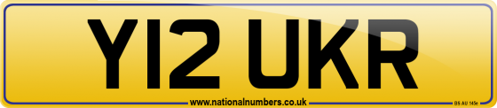 Y12 UKR