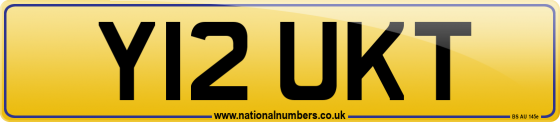 Y12 UKT