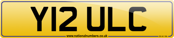 Y12 ULC