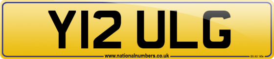 Y12 ULG